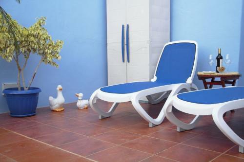 Apartamento Apt El Perenquen