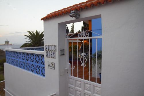 Apartamento Apt El Perenquen