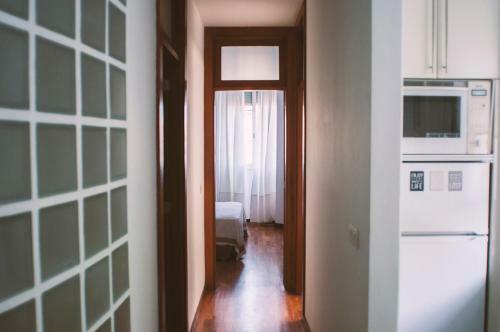 Charming Apartment - Free Parking