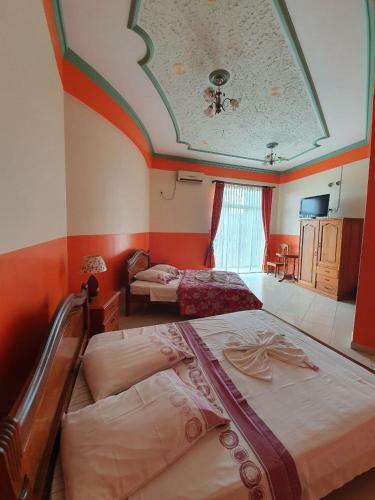 Hotel El Cristo