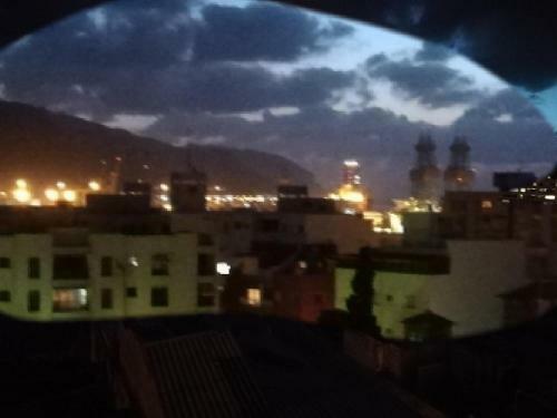 Tenerife