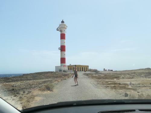 Tenerife