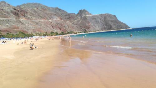 Tenerife