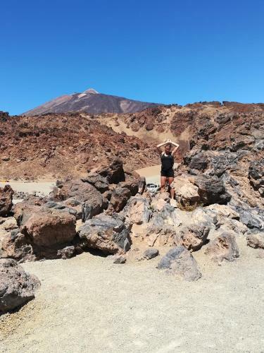 Tenerife