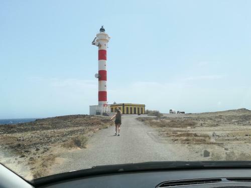 Tenerife