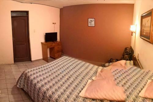 Bed & Breakfast Casa Discreta