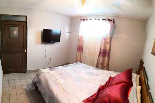 Bed & Breakfast Casa Discreta