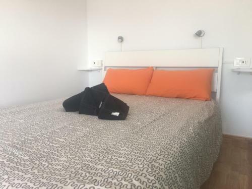 Apartamento Con Balcon Al Mar Centro Santa Cruz