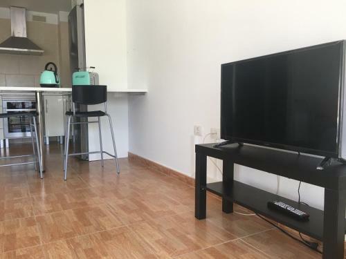 Apartamento Con Balcon Al Mar Centro Santa Cruz