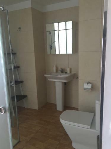 Apartamento Con Balcon Al Mar Centro Santa Cruz