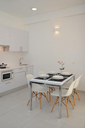 Apartamento Canary Lofts