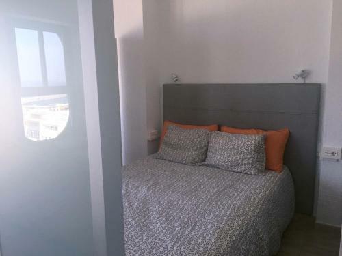 Apartamento Panor�mica Al Mar Centro Santa Cruz