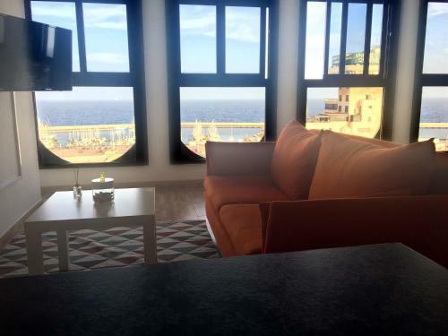 Apartamento Panor�mica Al Mar Centro Santa Cruz