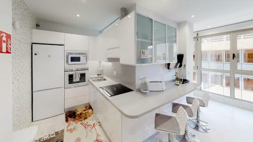 Apartamento Marina Suite