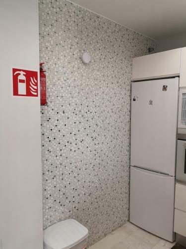 Apartamento Marina Suite