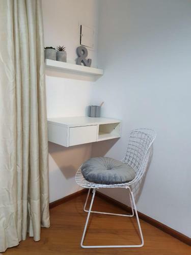 Apartamento Nidoaparte Departamento Lujan Centro