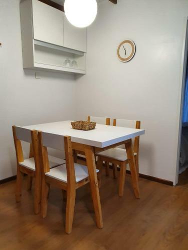 Apartamento Nidoaparte Departamento Lujan Centro