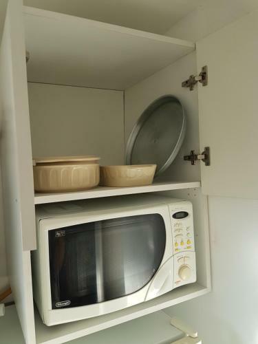 Apartamento Nidoaparte Departamento Lujan Centro