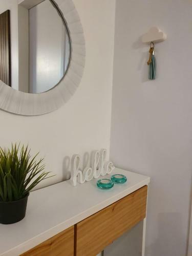 Apartamento Nidoaparte Departamento Lujan Centro