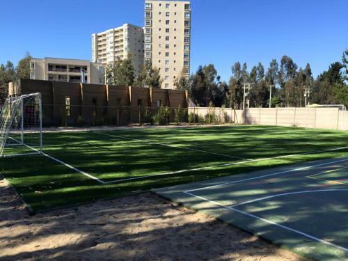 Apartamento Condominio Costa Algarrobo Norte