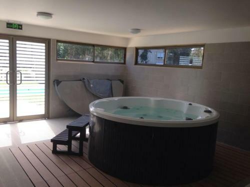 Apartamento Condominio Costa Algarrobo Norte
