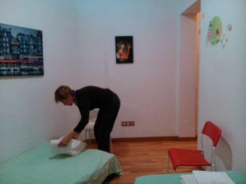 C�ntrico Y Tranquilo Apartamento Con Wifi