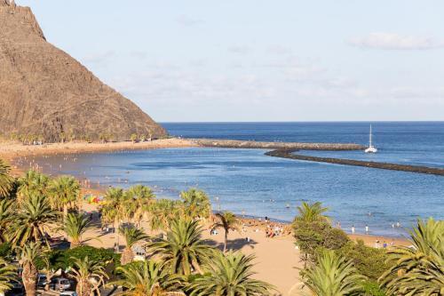 Apartamento Home2book Beach Front Sunny Paradise