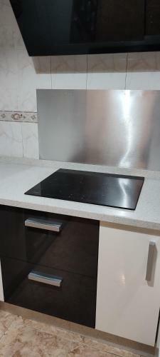 Apartamento �tico Santo Tom�s 2