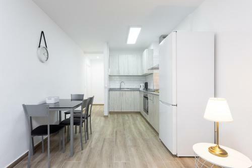 Home2book Charming Apartment Santa Cruz, Wifi