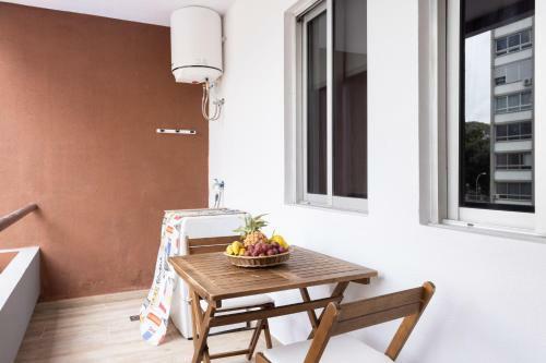 Home2book Charming Apartment Santa Cruz, Wifi