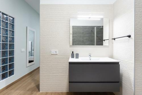 Apartamento Sunny Island Santa Cruz Loft