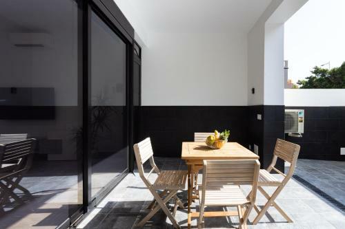 Apartamento Sunny Island Santa Cruz Loft