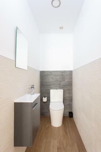 Apartamento Sunny Island Santa Cruz Loft