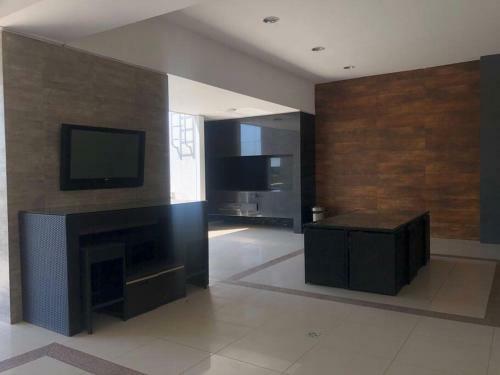 Apartamento Mono Ambiente de Lujo En Equipetrol- Onix 113