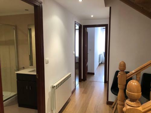 Apartamento D�plex 4 Habitaciones
