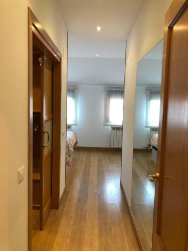 Apartamento D�plex 4 Habitaciones