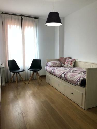 Apartamento D�plex 4 Habitaciones