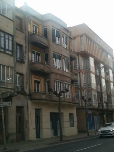Apartamento San Roque 18