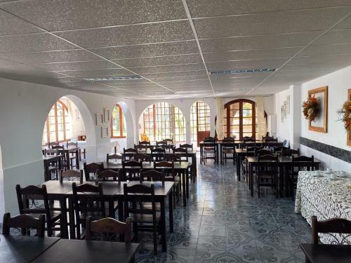 Casablanca Termal Apart-hotel