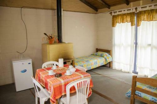 Agroturismo Estancia Turistica La Providencia