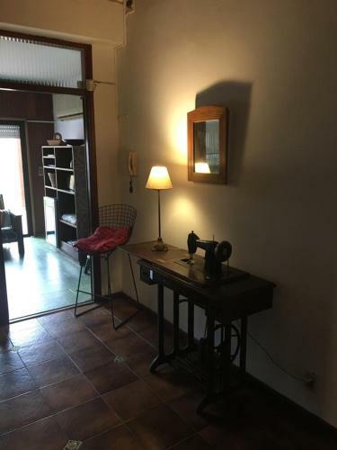 Apartamento Casa C�lida