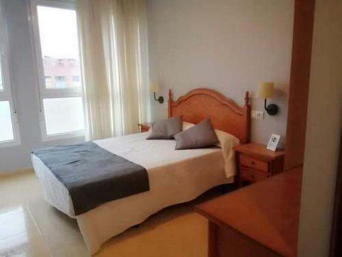 Hostal Pensi�n San Vicente