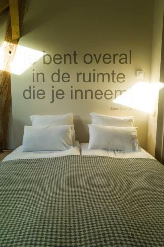 Posada De Pingerhoeve