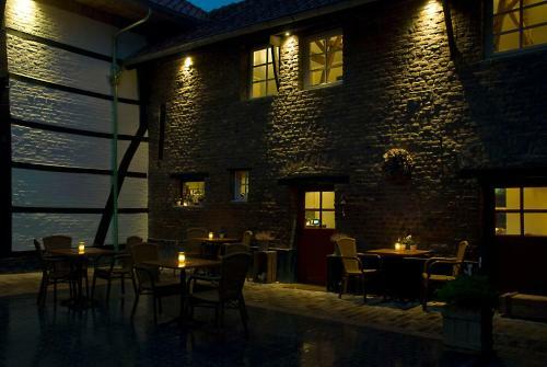 Posada De Pingerhoeve