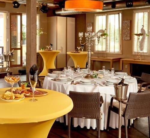 Babylon Hotel
