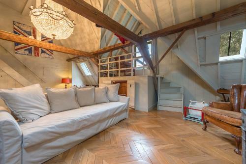 Bed & Breakfast Logement Swaenenvecht