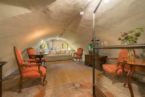 Bed & Breakfast Logement Swaenenvecht
