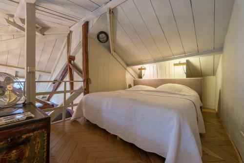 Bed & Breakfast Logement Swaenenvecht