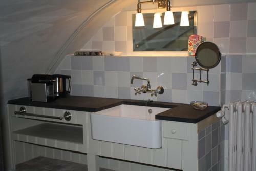Bed & Breakfast Logement Swaenenvecht