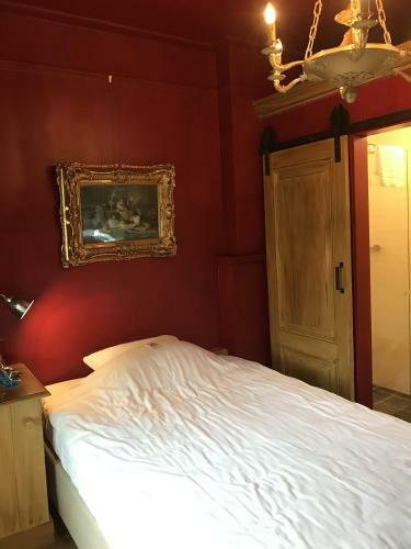 Bed & Breakfast Logement Swaenenvecht